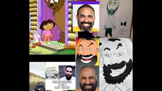 Kids Voice Over Class Sample