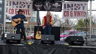 "Jolene" by Addison Agen - Record Store Day 2018