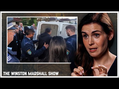 How Australia CRUSHED Grooming Gangs But Britain Looked AWAY | Louise Perry