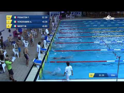 100 Rana  Ass. Maschile Agonisti (Serie 4) - 31 Trofeo Velocita' Soranzio - 19 Memorial Marini