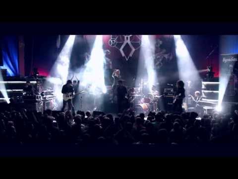 NUTEKI - The Rout (Opening act for P.O.D.)