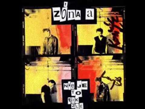 Zóna A "Nie je to tak zlé" 1993