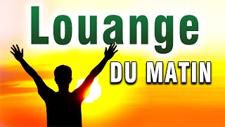 LOUANGE ET ADOARTION DU MATIN POUR BIEN COMMENCER LA JOURNÉE - MATIN PRIÈRE 8-7-2024