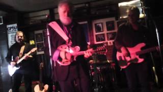 Ken Whiteley and The Mighty Duck Blues Band - Ramblin'