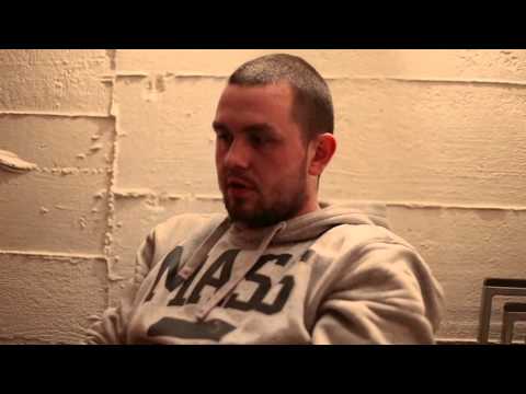 Wywiad RapKuchnia - Mielzky