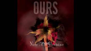 Ours - Fallen Flower