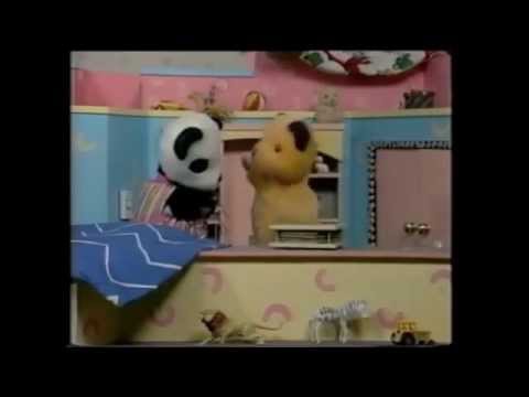 Thumbnail of the video: The Sooty Show Blooper Reel