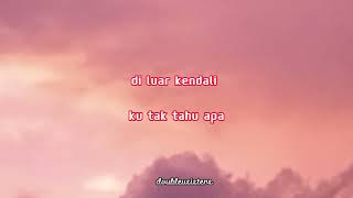 Download lagu Hidup Tanpamu - Keisya Levronka (lyrics video) mp3