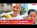 Bhabhi Ji Ghar Par Hai Fame Shubhangi Atre Faces BACKLASH Post Ex Husband S Death Due To THIS Reason