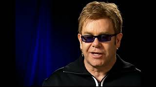 Elton In Four Decades HD - Your Song | 2004