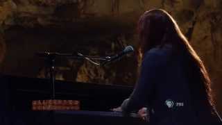 Amy Lee - Find A Way ft. Dave Eggar (Live Full HD)