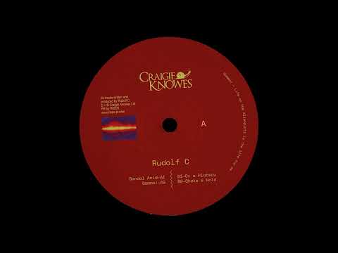 Rudolf C - Sandal Acid
