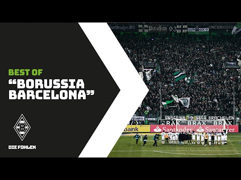 #FohlenKlassiker - Borussia - Schalke 04 3:0 | 11.02.2012