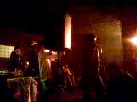 Dotes y masu L 2 (Rap´in da kelo ´09)