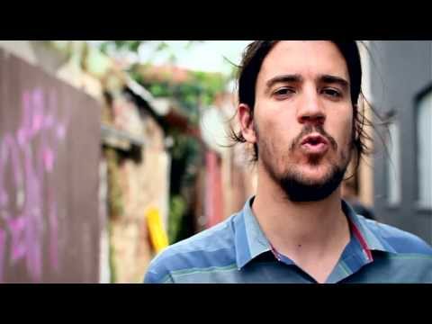 Isaac de Heer - Streets of del Mino (Official Video)