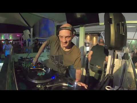 DJ PASTIS TERRABLANCA 2021 (PARTE 2)