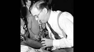 Benny Goodman - BACH GOES TO TOWN