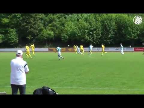 SC Condor - Niendorfer TSV (U 19 A-Jugend, Regionalliga) - Spielbericht | ELBKICK.TV
