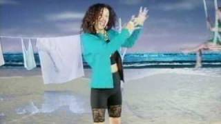 Neneh Cherry - Manchild