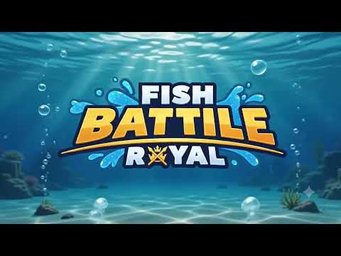 Fish Battle Royal video thumbnail