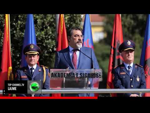 Top Channel/ Rama shkarkoi Çuçin/ Ministri i Brendshëm që la pas më shumë dështim