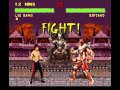 TAS SNES Mortal Kombat II By NhatNM In 09 08 75