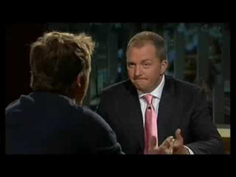 Maximilian Brückner bei THADEUSZ - Fiese Sieben