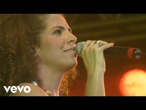 Por Enquanto - Vanessa da Mata