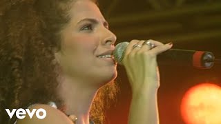 Vanessa Da Mata - Por Enquanto (Ao Vivo No Rio De Janeiro / 2005)