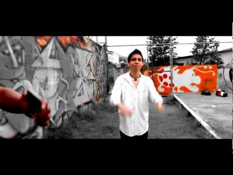 Rockeros Vs Raperos - Unidos por Cristo (HD)
