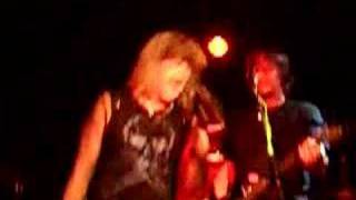 Black N Blue - Without Love 12/8/07