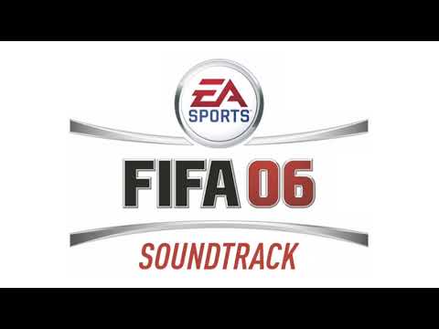 FIFA 06 - Carlinhos Brown & DJ Dero - Nabika