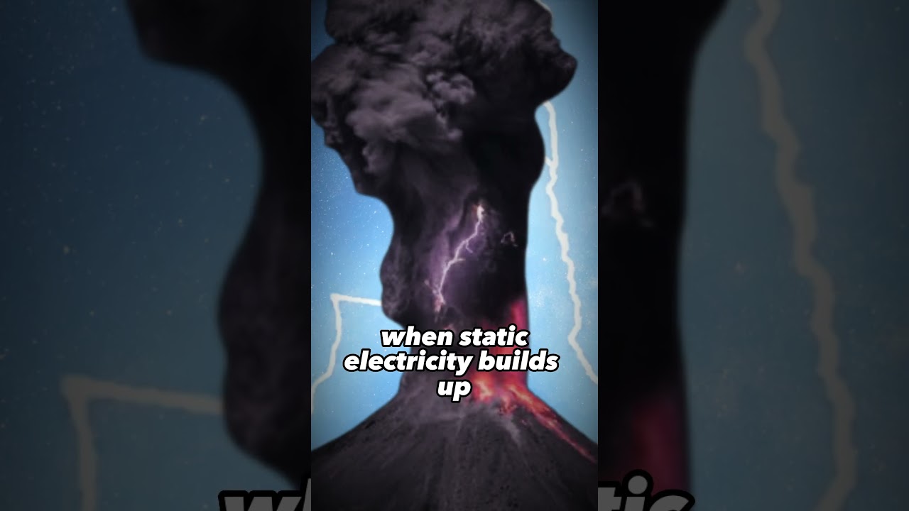 Mind Blowing Natural Phenomena