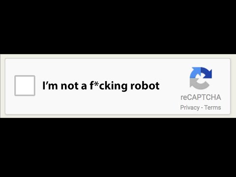 How to Defeat a Captcha