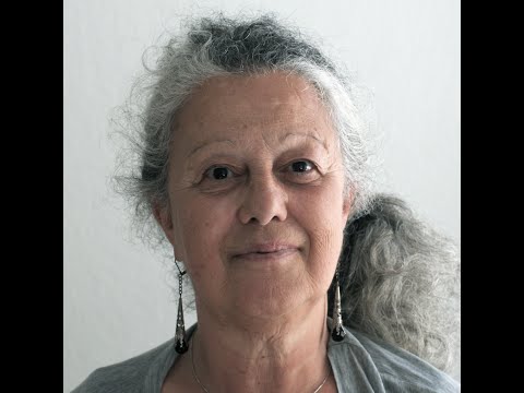 Sara Solla - NYU Swartz Seminar