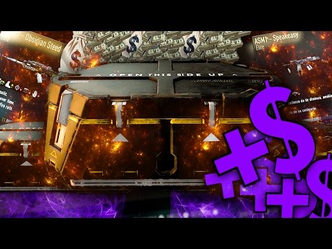 ¡¡SUMINISTROS DE PAGO!! – PRECIOS EN DESCRIPCIÓN | Nueva actualización y más | ADVANCED WARFARE