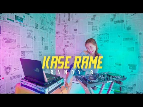 KASE RAME - Randy B ( Eksekusi Sound )