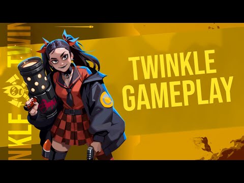 Twinkle needs a Nerf right now! (BULLET ECHO)