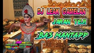 Download lagu DJ leak gamelan // jaran teji // cocok buat cek sound mp3 Download lagu DJ leak gamelan // jaran teji // cocok buat cek sound mp3