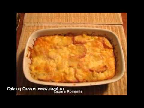 Cazare Savesti, Dambovita - Cazat.ro