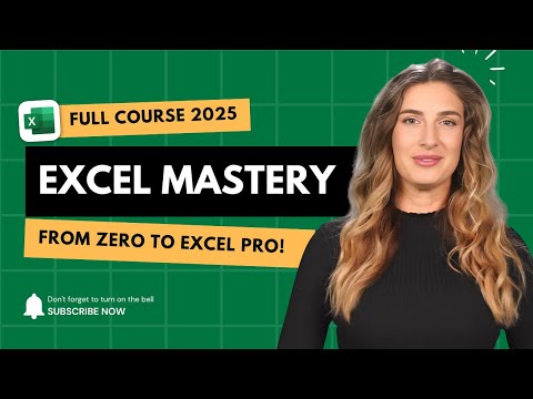 Master Excel 2025 with Copilot – Beginner’s Complete Guide | Newspaperhunt