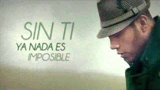 Sin ti - Samo
