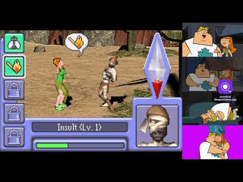 Vidéo The Sims 2
