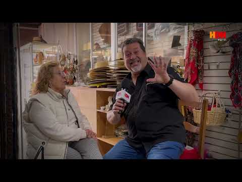 Capitulo 7 "Talentos que dejan huella"