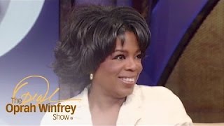 The Store That Refused to Sell Oprah a Handbag | The Oprah Winfrey Show | Oprah Winfrey Network
