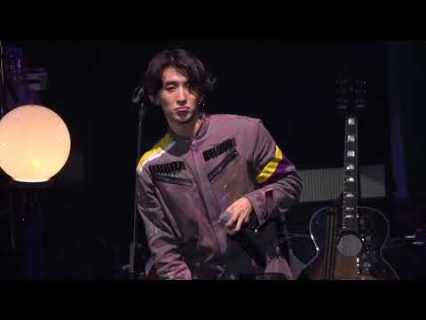 [181125] 60's(미발매) - 잔나비(JANNABI) @NONSENSE