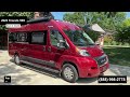 Check out this Video for a 2022 Winnebago Travato 59K(Stock #495298)  for sale by Pop RVs. This unit is located in Sarasota, FL