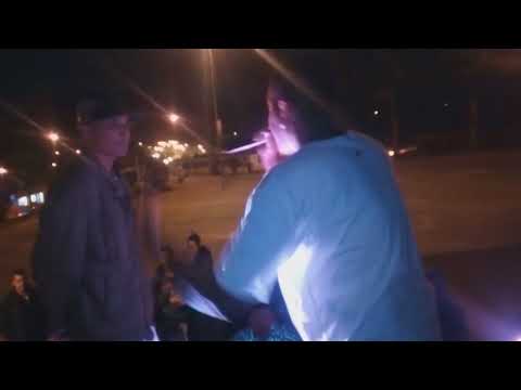 Clok vs Passoca  | SEMI FINAL SELETIVA REGIONAL | Batalha do Fundão