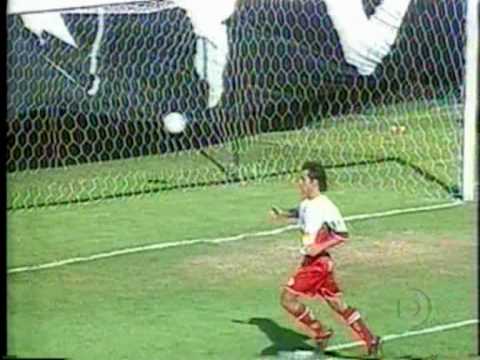Botafogo 1 x Náutico 2 - Série B 2003