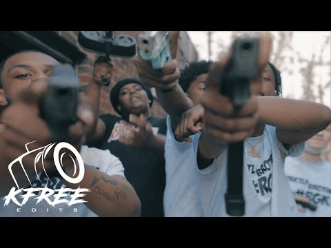 Strictly Brotherz - Fan Boy & Chum Chum (Official Video) Shot By @kfree313